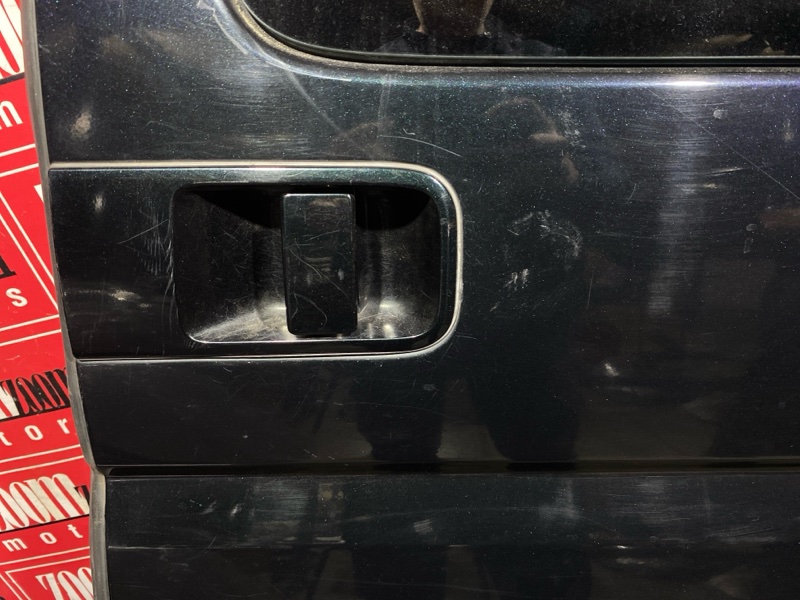 Дверь боковая, 15000 рублей, Солонцы