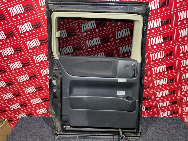 Дверь боковая, 15000 рублей, Солонцы