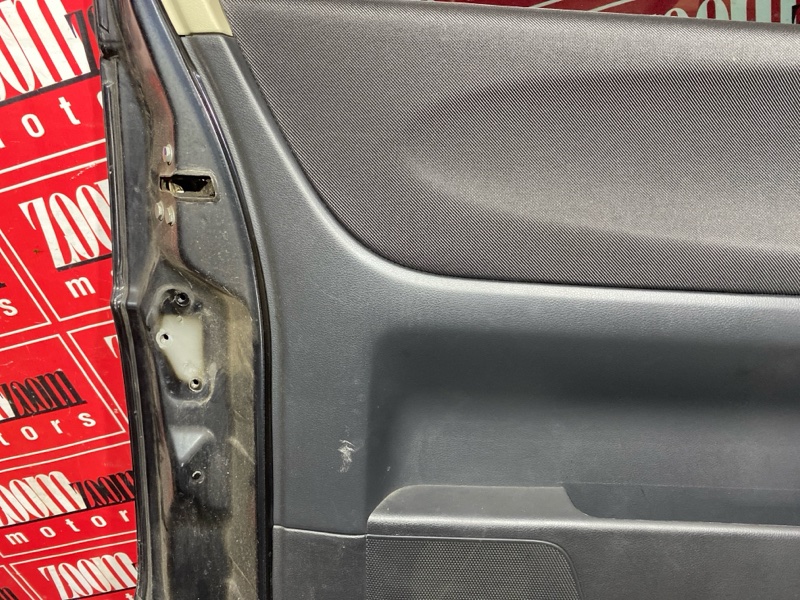 Дверь боковая, 15000 рублей, Солонцы