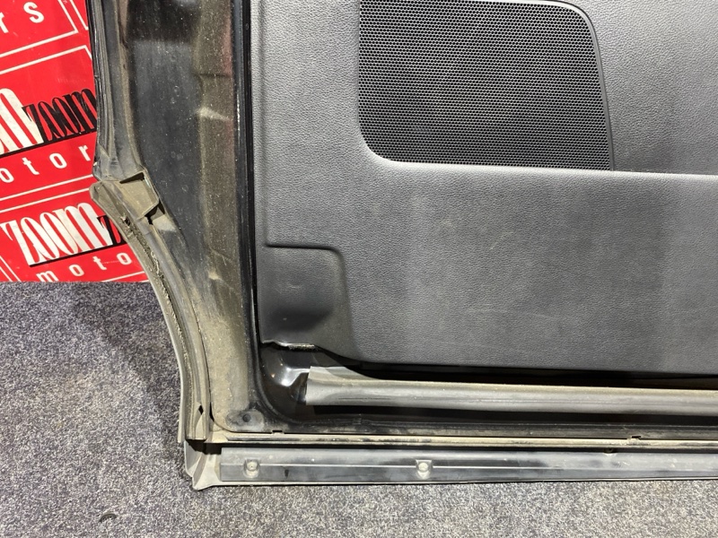 Дверь боковая, 15000 рублей, Солонцы