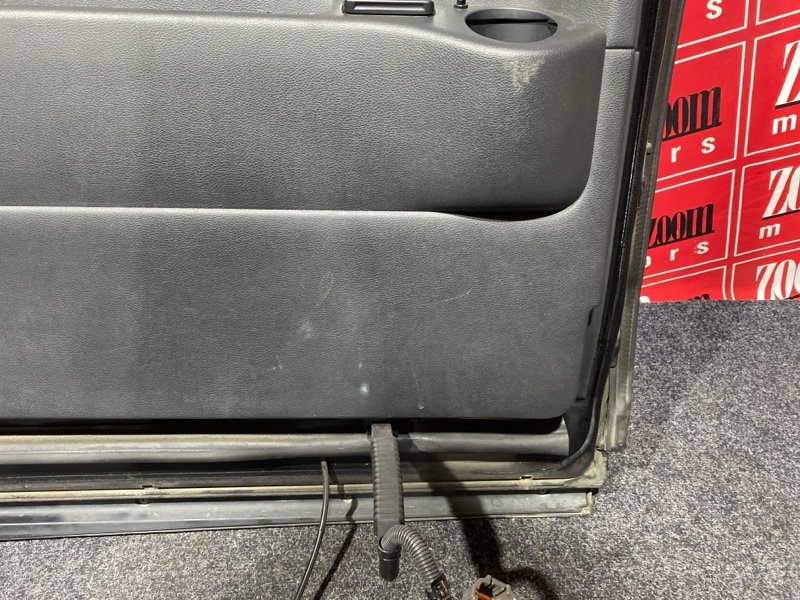 Дверь боковая, 15000 рублей, Солонцы