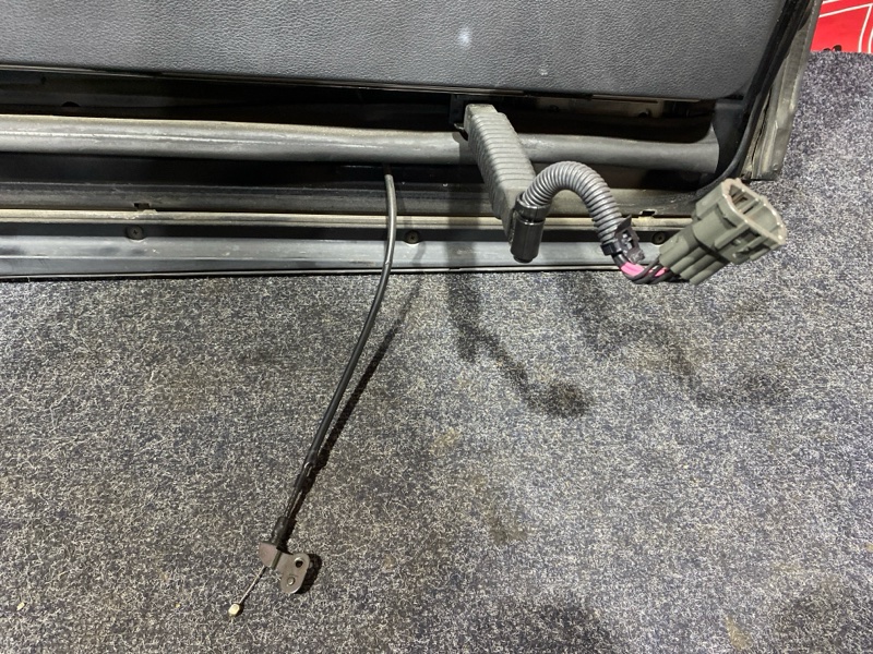 Дверь боковая, 15000 рублей, Солонцы