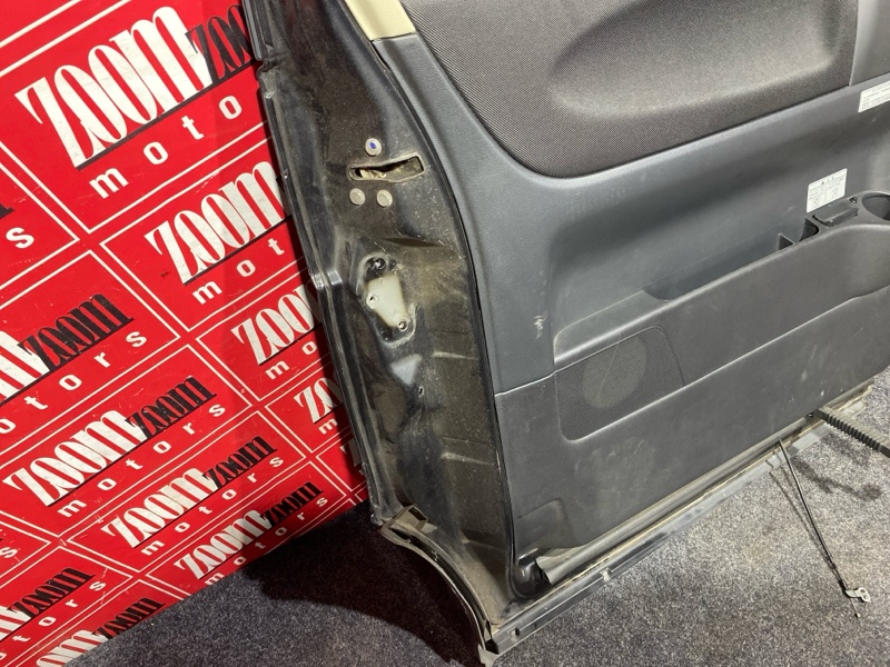 Дверь боковая, 15000 рублей, Солонцы