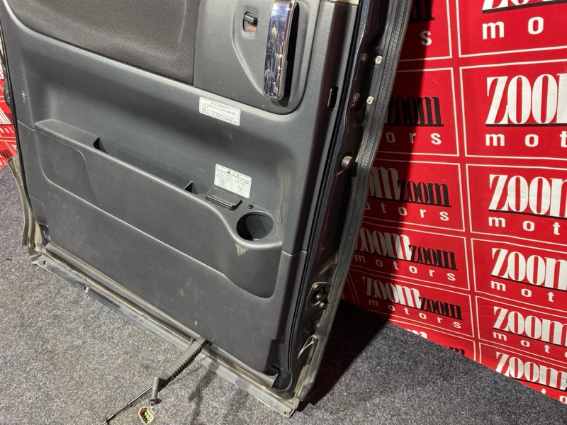 Дверь боковая, 15000 рублей, Солонцы