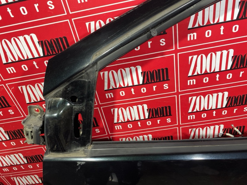 Дверь боковая, 11400 рублей, Солонцы