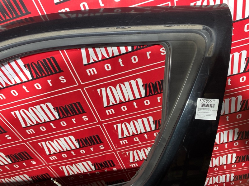 Дверь боковая, 11400 рублей, Солонцы