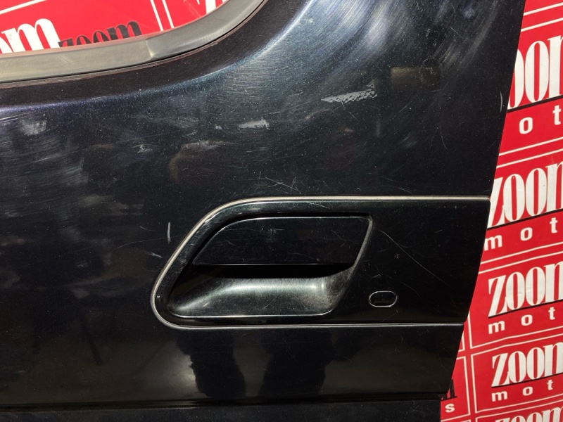 Дверь боковая, 11400 рублей, Солонцы