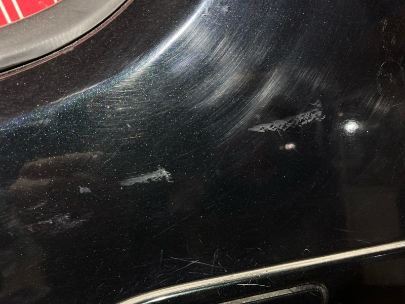 Дверь боковая, 11400 рублей, Солонцы