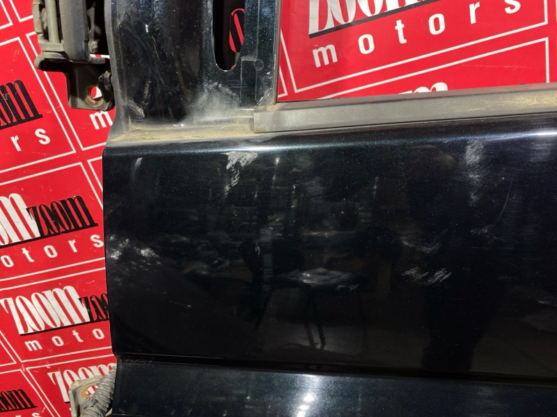 Дверь боковая, 11400 рублей, Солонцы