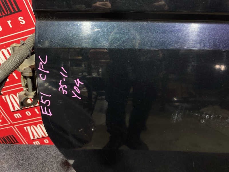 Дверь боковая, 11400 рублей, Солонцы