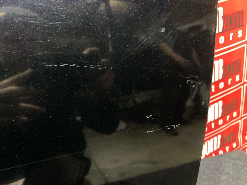 Дверь боковая, 11400 рублей, Солонцы