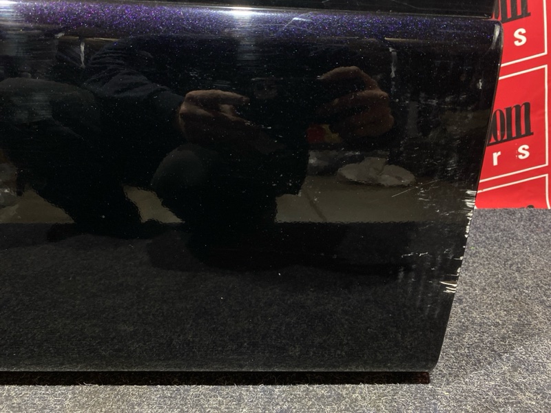 Дверь боковая, 11400 рублей, Солонцы