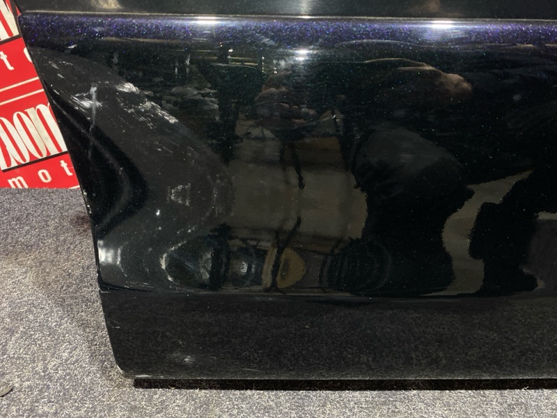 Дверь боковая, 11400 рублей, Солонцы