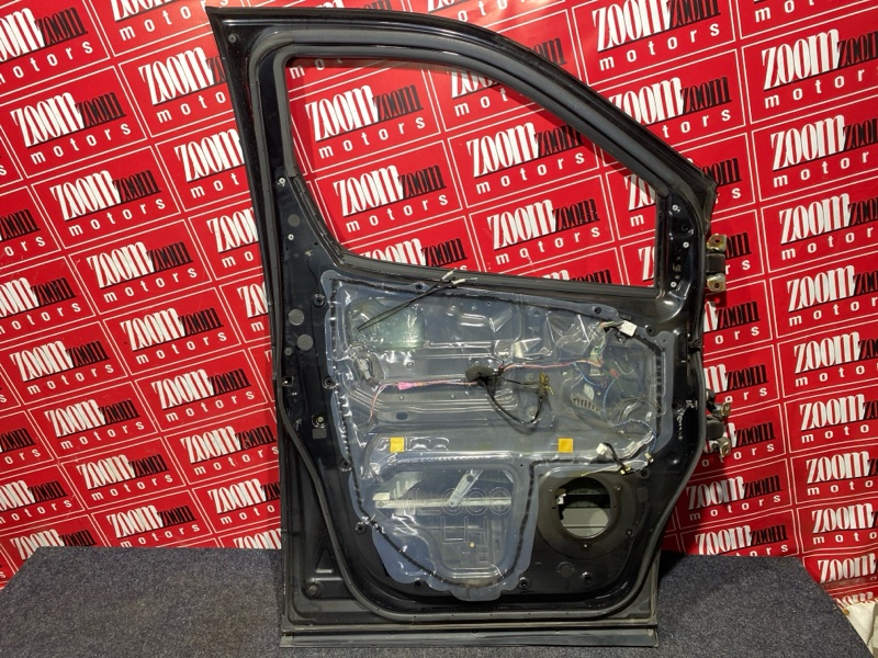 Дверь боковая, 11400 рублей, Солонцы