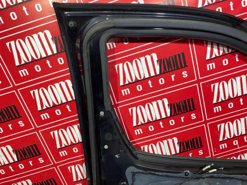 Дверь боковая, 11400 рублей, Солонцы