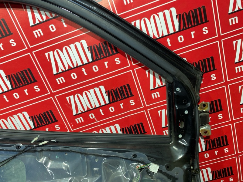 Дверь боковая, 11400 рублей, Солонцы