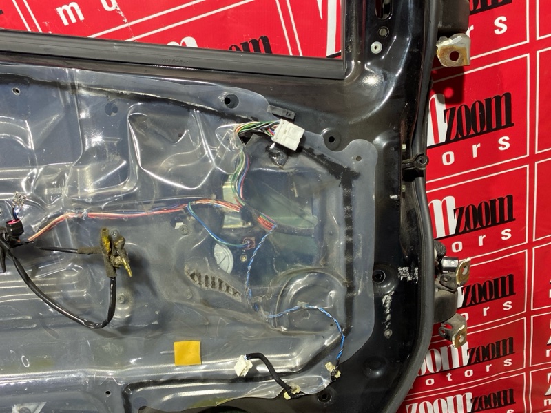 Дверь боковая, 11400 рублей, Солонцы