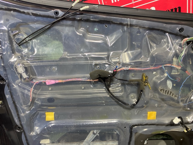 Дверь боковая, 11400 рублей, Солонцы