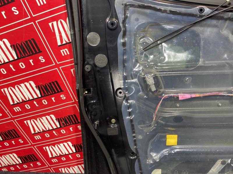 Дверь боковая, 11400 рублей, Солонцы