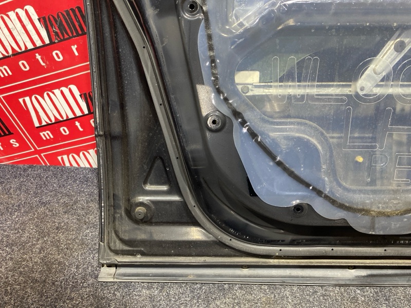 Дверь боковая, 11400 рублей, Солонцы