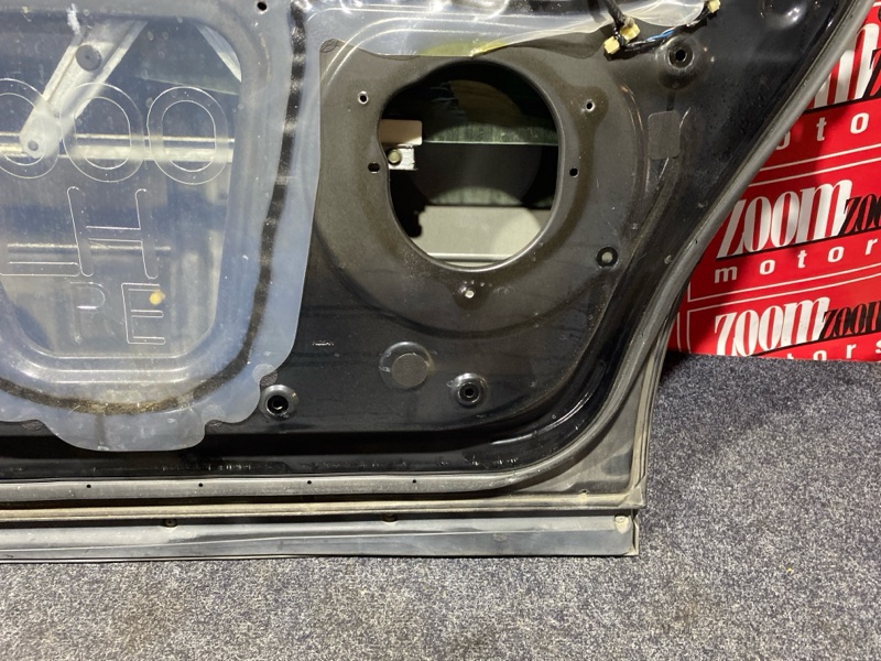 Дверь боковая, 11400 рублей, Солонцы