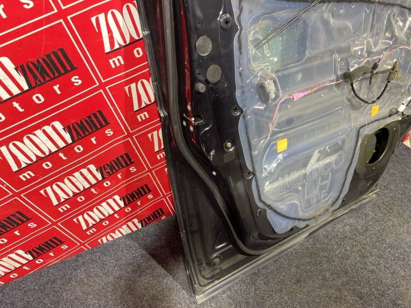 Дверь боковая, 11400 рублей, Солонцы