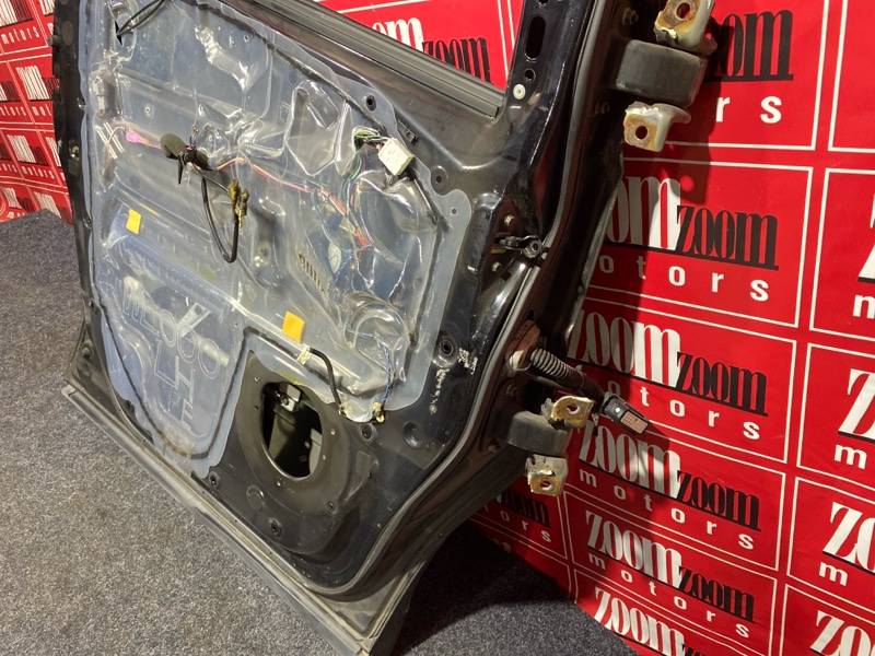 Дверь боковая, 11400 рублей, Солонцы