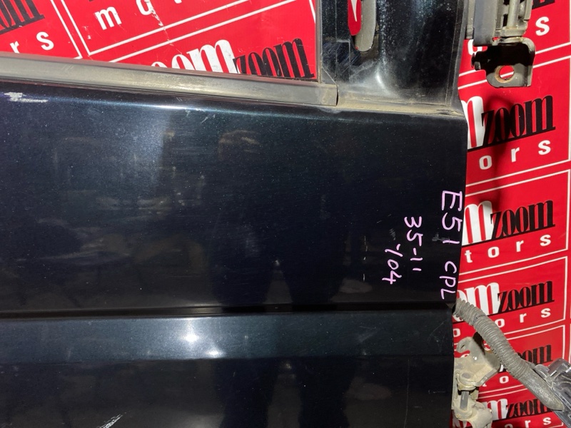 Дверь боковая, 10000 рублей, Солонцы