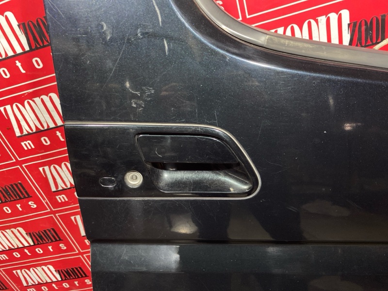 Дверь боковая, 10000 рублей, Солонцы