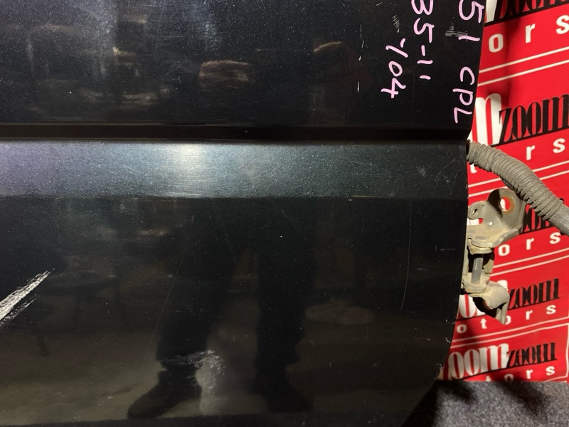 Дверь боковая, 10000 рублей, Солонцы