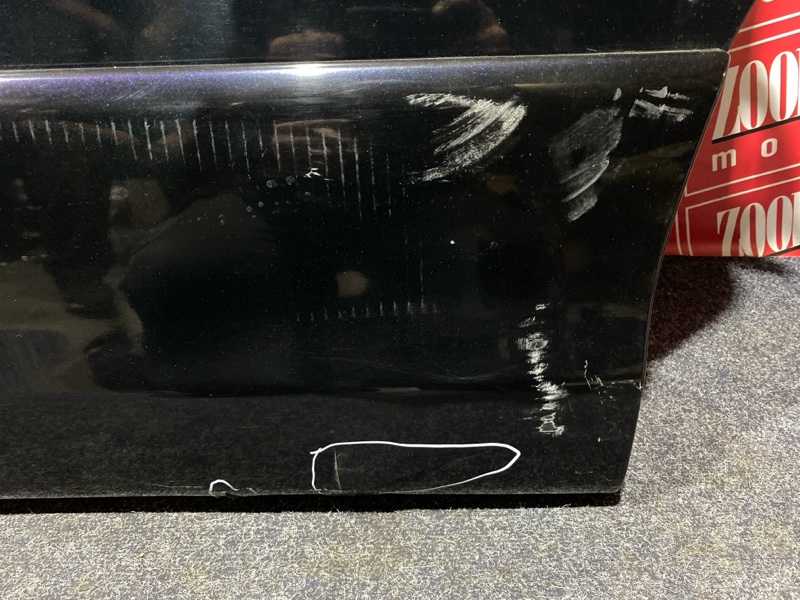 Дверь боковая, 10000 рублей, Солонцы