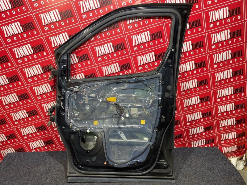 Дверь боковая, 10000 рублей, Солонцы