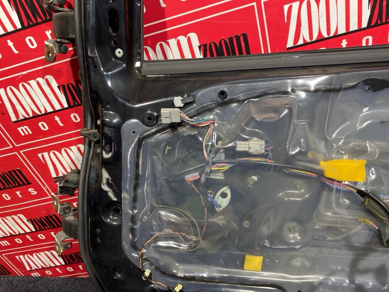 Дверь боковая, 10000 рублей, Солонцы