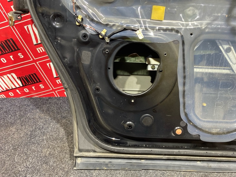 Дверь боковая, 10000 рублей, Солонцы