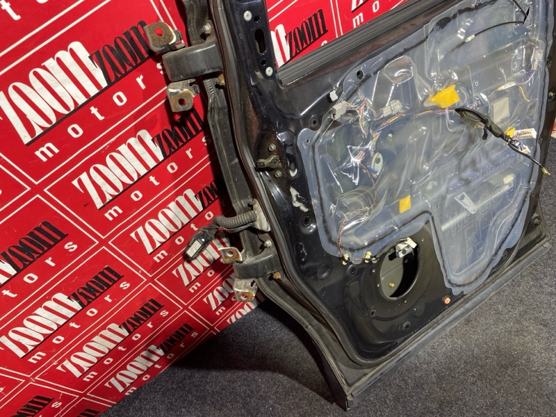 Дверь боковая, 10000 рублей, Солонцы