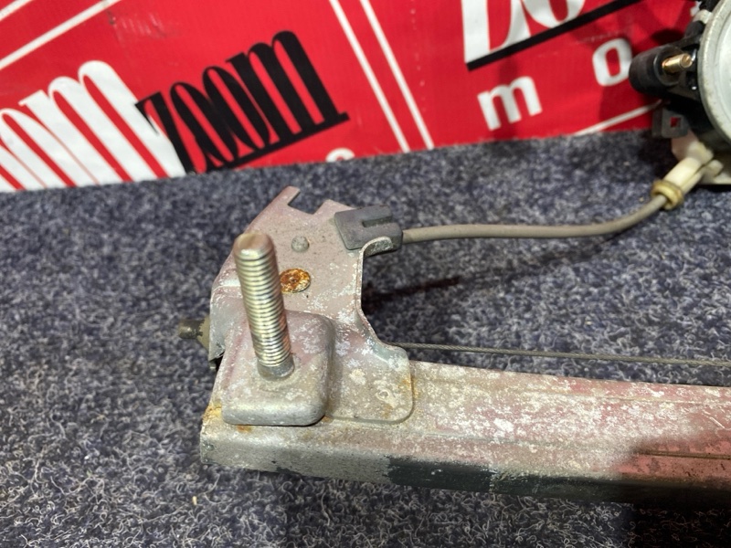 Стеклоподъемник, 12400 рублей, Солонцы