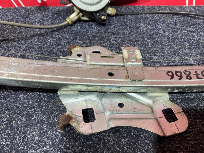 Стеклоподъемник, 12400 рублей, Солонцы