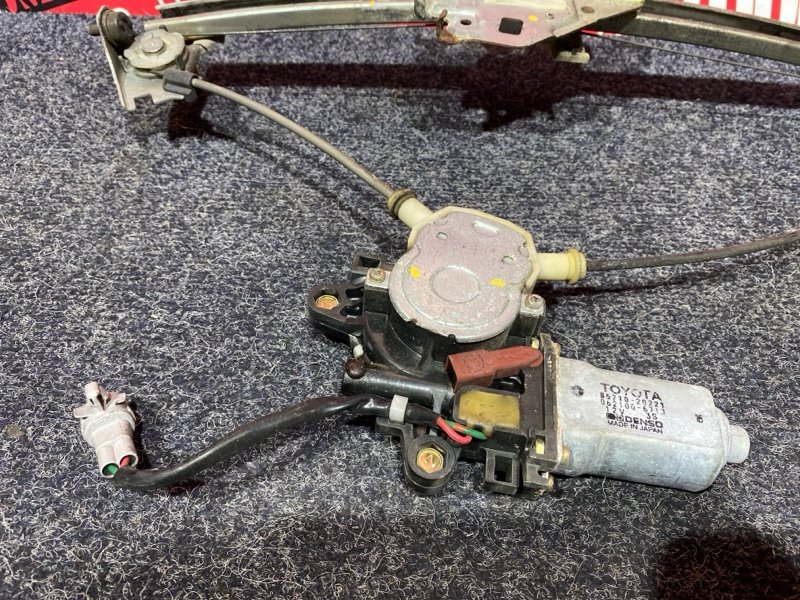 Стеклоподъемник, 12400 рублей, Солонцы