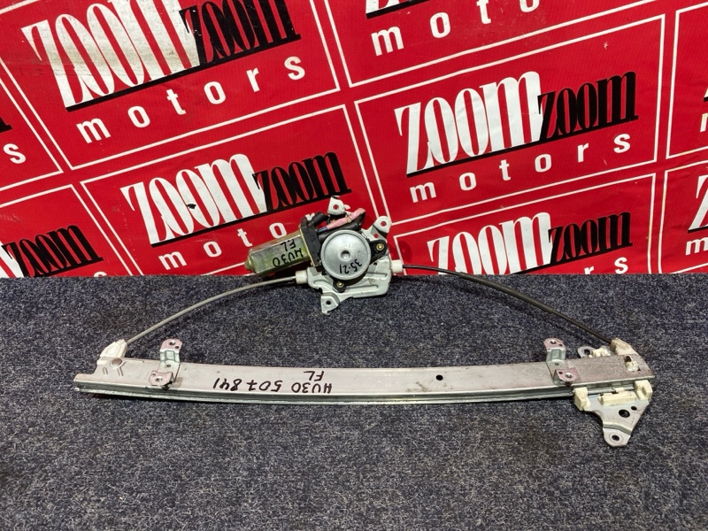 Стеклоподъемник, 1700 рублей, Солонцы