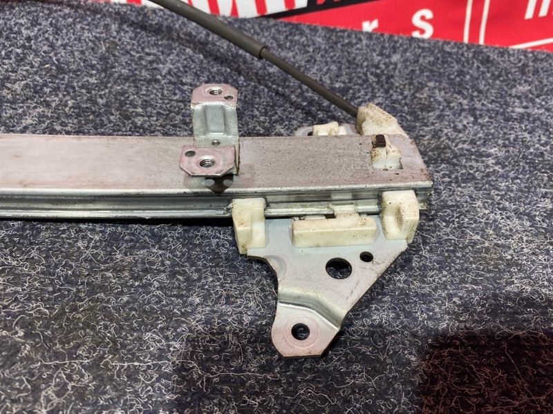 Стеклоподъемник, 1700 рублей, Солонцы