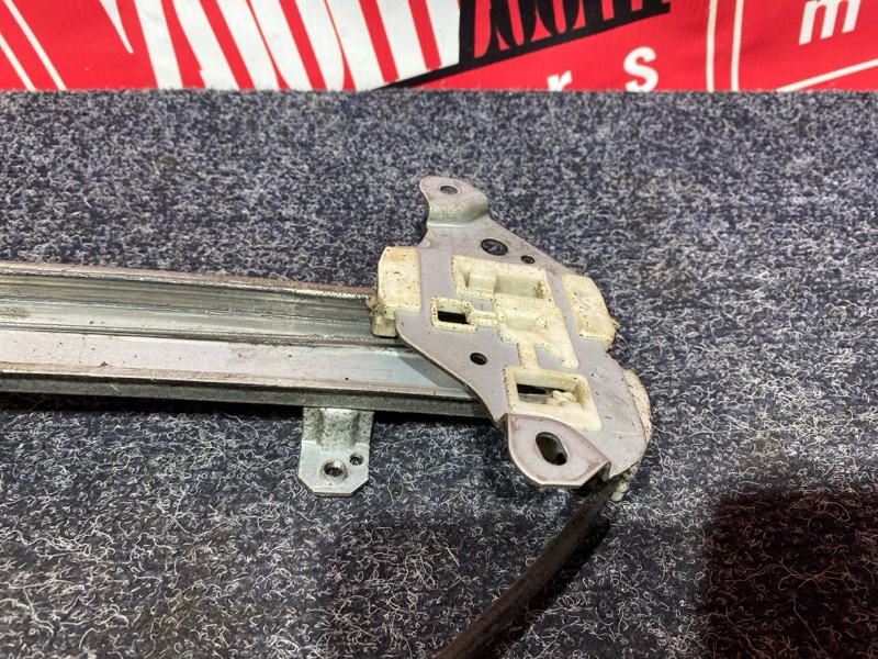 Стеклоподъемник, 1700 рублей, Солонцы