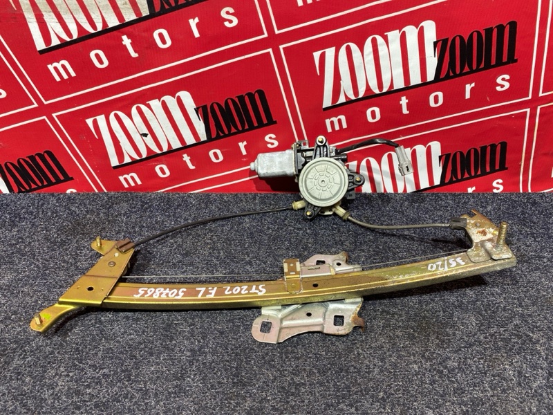 Стеклоподъемник, 2900 рублей, Солонцы