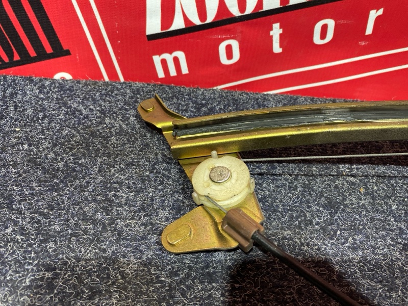 Стеклоподъемник, 2900 рублей, Солонцы