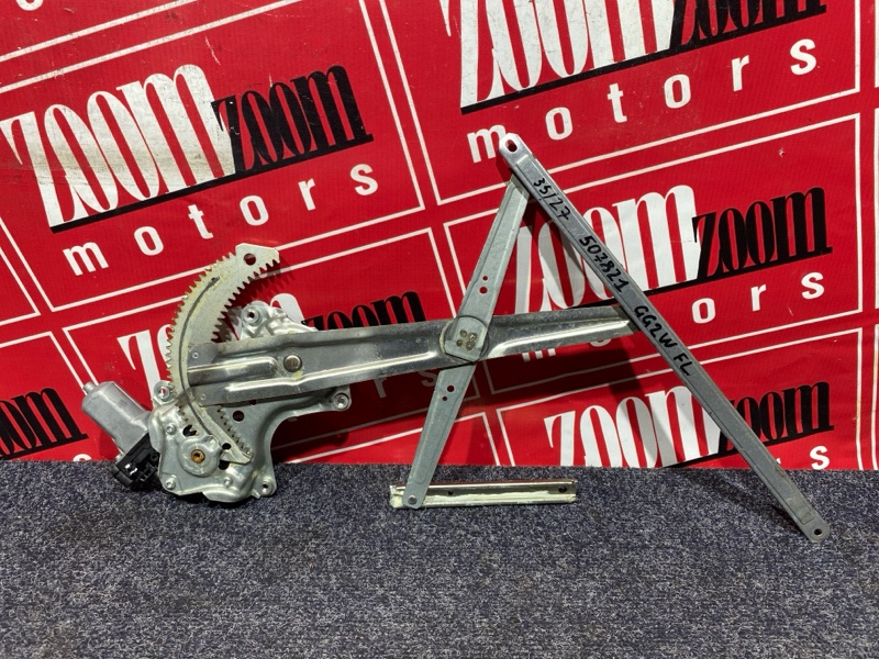 Стеклоподъемник, 6700 рублей, Солонцы