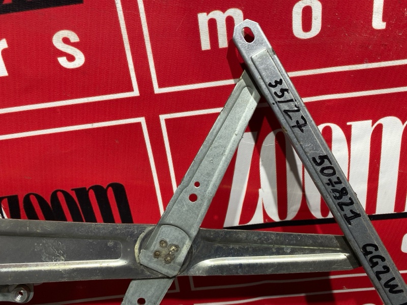 Стеклоподъемник, 6700 рублей, Солонцы