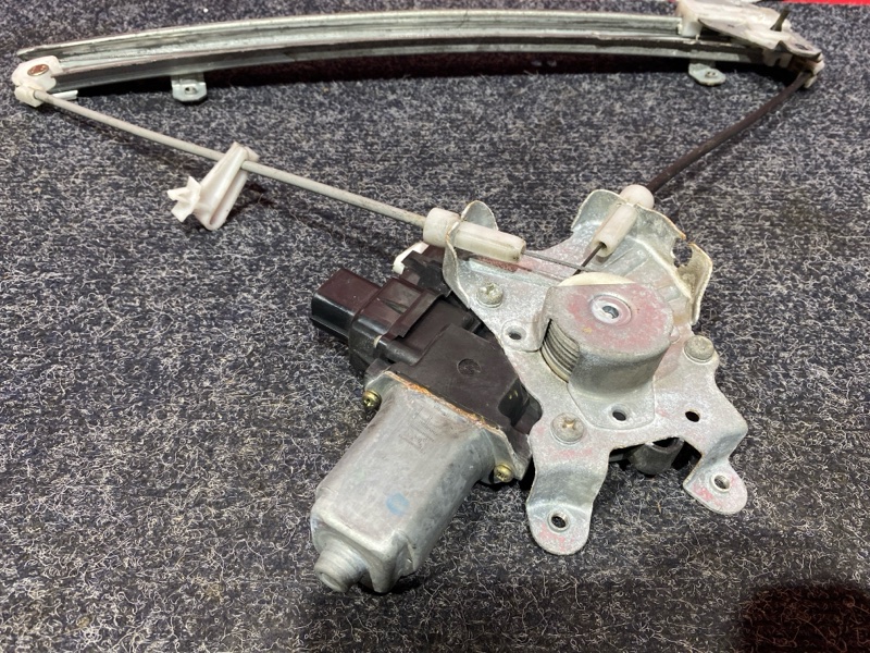 Стеклоподъемник, 5700 рублей, Солонцы