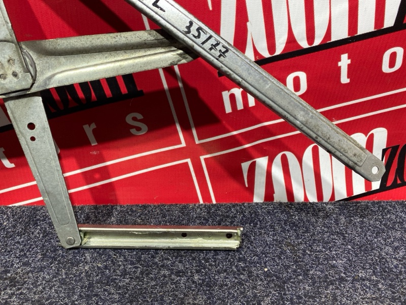 Стеклоподъемник, 6700 рублей, Солонцы