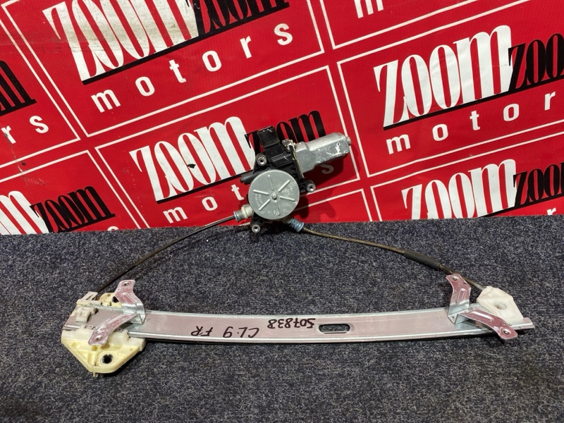 Стеклоподъемник, 3700 рублей, Солонцы