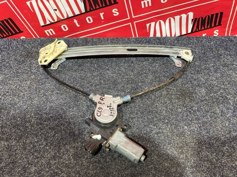 Стеклоподъемник, 3700 рублей, Солонцы