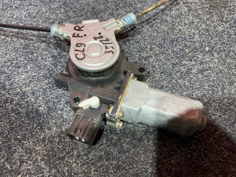 Стеклоподъемник, 3700 рублей, Солонцы